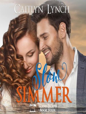 cover image of Slow Simmer